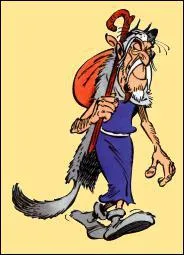 Dans 'Le Devin', que prédit le soit-disant devin ?