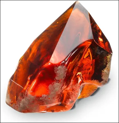 Comment s'appelle la pierre qui peut donner l'immortalité ?