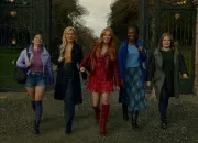 Test Quelle fe es-tu dans la srie Netflix ''Destin : La Saga Winx'' ?