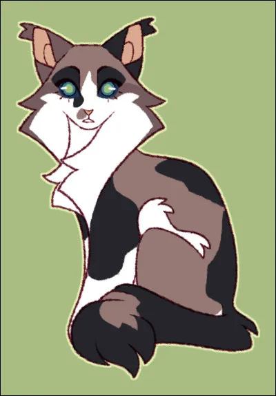 Quelle est la couleur de ses yeux ?