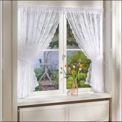 Si je vous dis : étoffe à carreau, que me répondez-vous ?