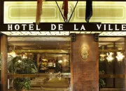 Quiz Les villes