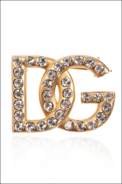 À qui appartient ce logo ?