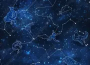 Test  quelle constellation appartiens-tu ?