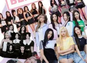 Quiz Blackpink, BabyMonster ou les deux ?