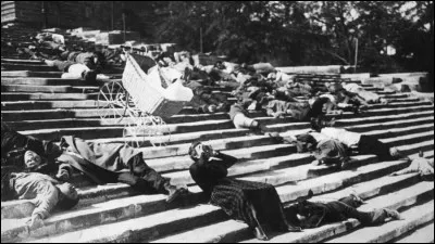 Quel film soviétique sort en 1925 ?