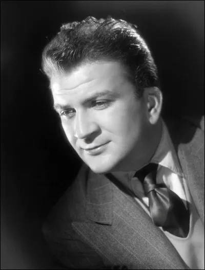 Quel acteur pouvez-vous retrouver dans la trilogie de « La Septième Compagnie » et dans la série « Les Cordier, juge et flic » ?