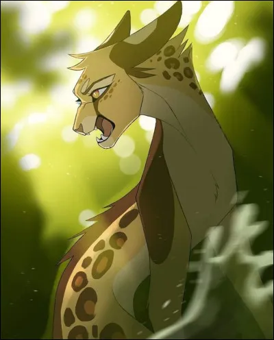 Qui est ce personnage ?