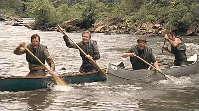 De quel film américain des années 70 provient cette image ?
