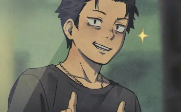 Quiz Manga