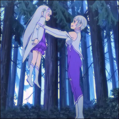 Qui a tué la mère adoptive d'Émilia ?