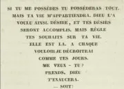 Test Qui es-tu dans ''La Peau de chagrin'' ?