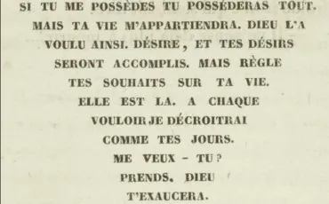 Quiz Test de personnalit