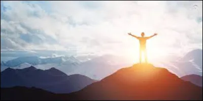 Qu'est-ce qui selon toi est la clef du bonheur ?