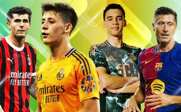 Quiz Football