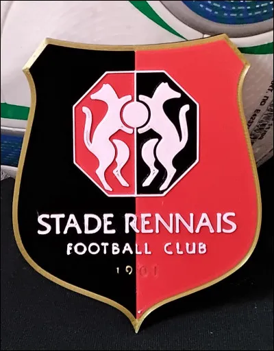 Quel est ce club ?