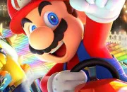 Quiz Vrai ou faux sur 'Mario Kart'