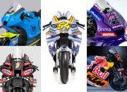 Test Qui es-tu dans MotoGP ?