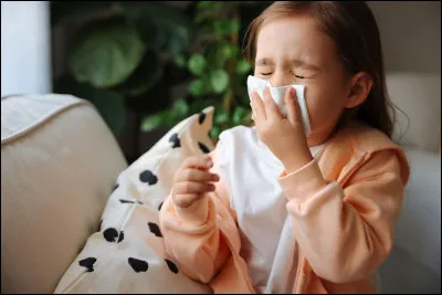 As-tu des allergies ?