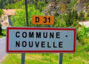 Quiz Saurez-vous situer ces communes ? (3600, spcial nouvelles communes)