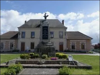 Commune nouvelle de l'arrondissement d'Aubusson, créée le 1er janvier 2016, Parsac-Rimondeix se situe dans le département ...