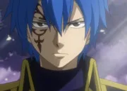 Quiz Jellal (ou Gerald) de 'Fairy Tail'