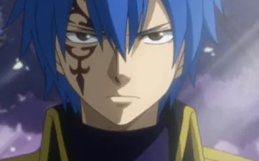 Quiz Fairy tail