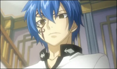 Quand il s'est infiltré dans le Conseil, comment s'appellait-il ?