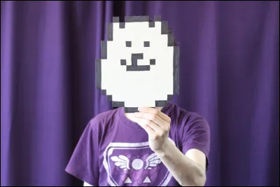 Sur quel programme Toby a-t-il cr&eacute;&eacute; "Undertale" ?
