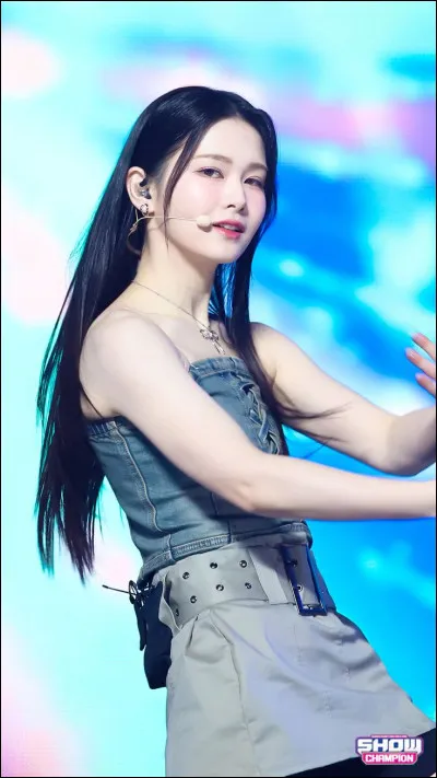 Comment veux-tu que les fans te décrivent ?