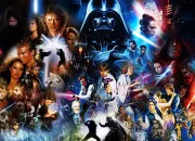 Quiz 'Star Wars' : saga