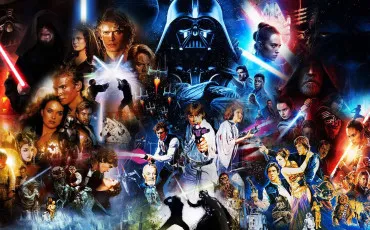 Quiz Star wars