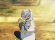 Quiz Mission : Yozakura Family ou Frieren ?