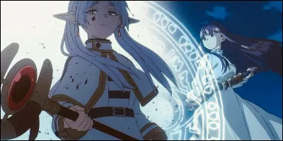Bonjour ! 😊
Cette image est-elle de Mission; Yozakura Family ou Frieren ?