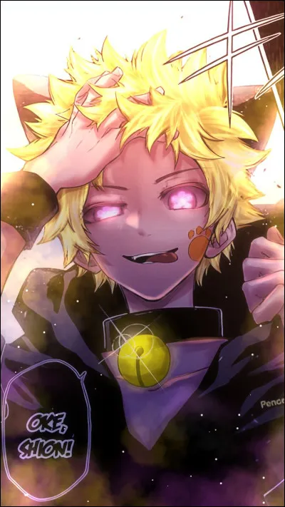 Ce personnage est-il de Frieren ou Mission : Yozakura Family ?