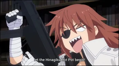 De quel manga vient cette image ?