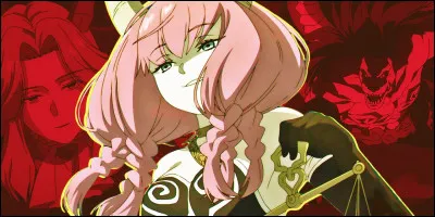 De quel manga vient cette image ?