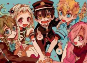Quiz Les mystres ''Toilet-Bound Hanako-kun''