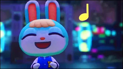 Qui est ce charmant lapin ?