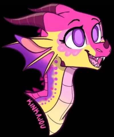 Kinkajou est une Aile de...