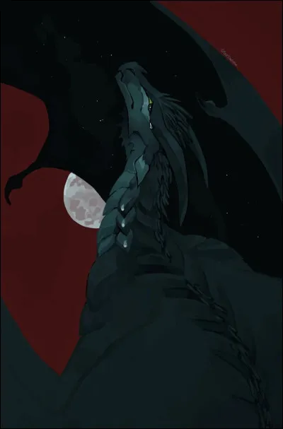 Les Ailes de Nuit ont tous des pouvoirs.