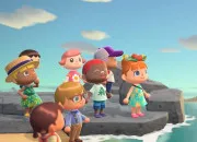 Test Quel personnage de la srie de jeux vido ''Animal Crossing'' es-tu ?