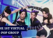 Test Pourrais-tu prter ta voix pour un membre d'un groupe musical virtuel ?