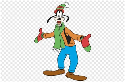 Qui est ce personnage de fiction de l'univers de Mikey, p&egrave;re de son fils pr&eacute;nomm&eacute; ''Max'' ?