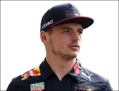 Combien de fois ''Max Verstappen'' a-t-il &eacute;t&eacute; champion du monde de Formule 1 ? (mai 2025)
