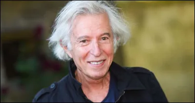 Qui est ce cinéaste, réalisateur du film ''Comédie !'' de 1987 ?