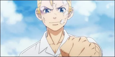 Tu voudrais quelqu'un de :