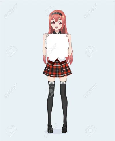 Tu préfères les gens :