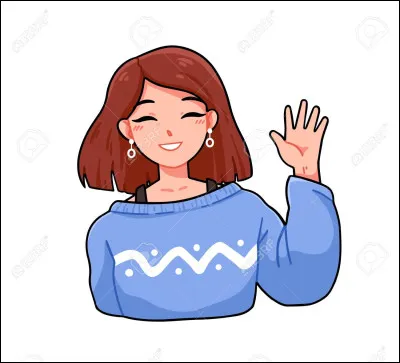 Quelle est ta plus grande qualité ?