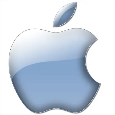 Quel est ce logo ?